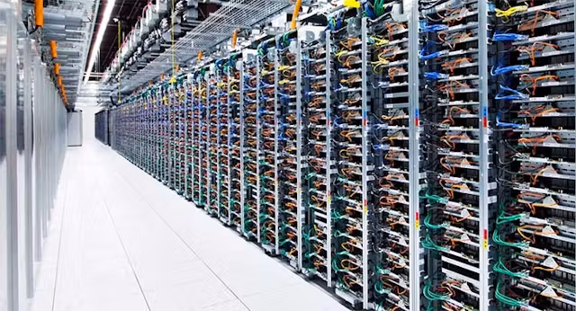 Cloud services